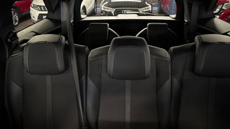 Peugeot 5008 1.5 BlueHDi GT 5dr EAT8 Diesel Estate